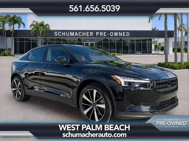2022 Polestar 2 Long Range Dual Motor for sale in West Palm Beach, FL