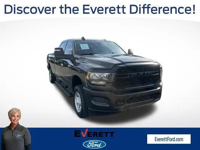 2024 Ram 2500 Tradesman Crew Cab 4x4 8 Box for sale in Benton, AR