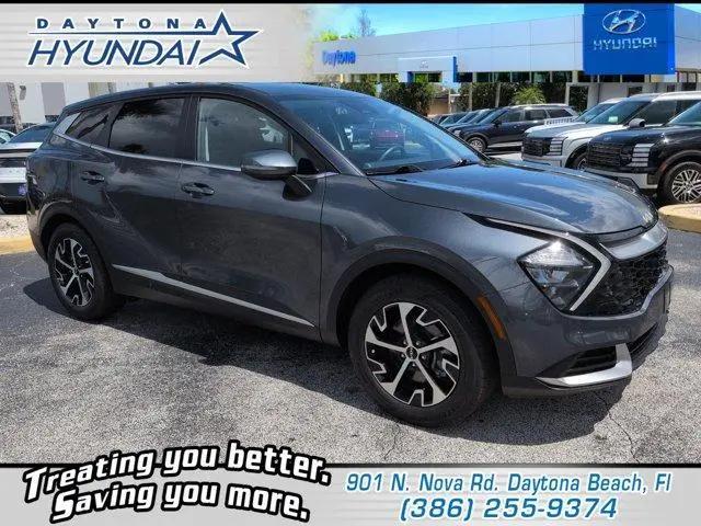 2023 Kia Sportage EX for sale in Daytona Beach, FL