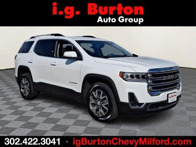2023 GMC Acadia AWD SLE for sale in Milford, DE
