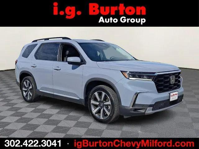 2024 Honda Pilot Touring for sale in Milford, DE