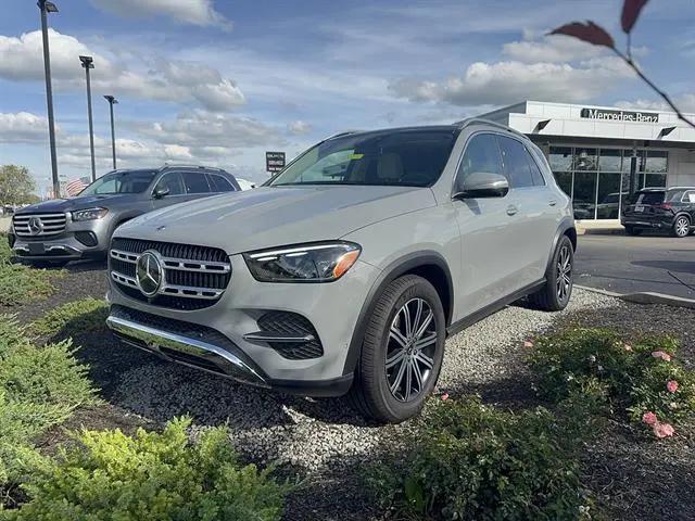 2026 Mercedes-Benz GLE GLE 350 4MATIC for sale in Centerville, OH