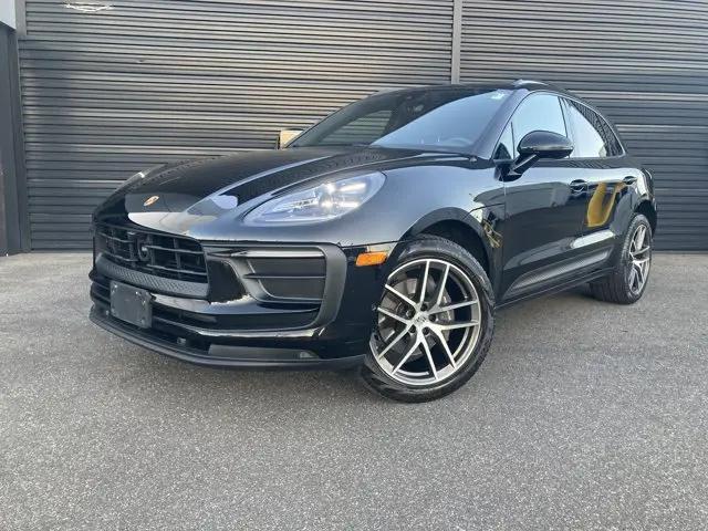 2024 Porsche Macan Macan for sale in Wallingford, CT