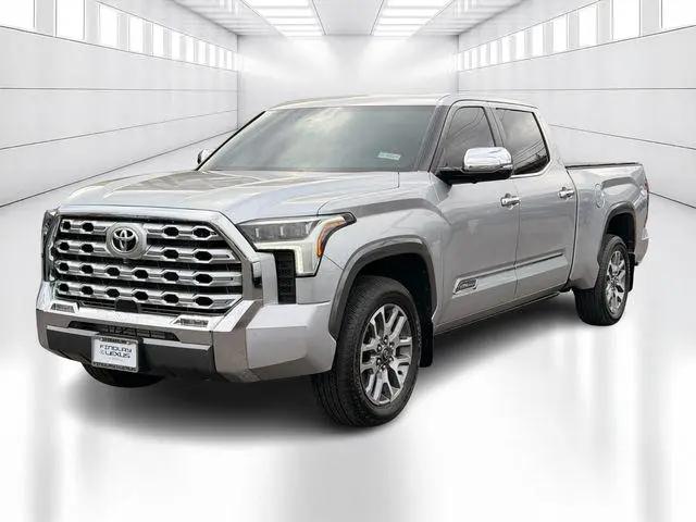 2026 Toyota Tundra 1794 Edition  CrewMax 6.5 Bed for sale in Spokane, WA