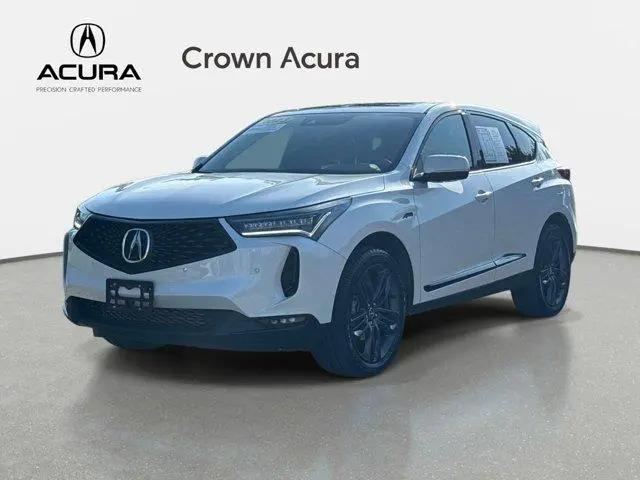 2023 Acura RDX A-SPEC Package for sale in Clearwater, FL