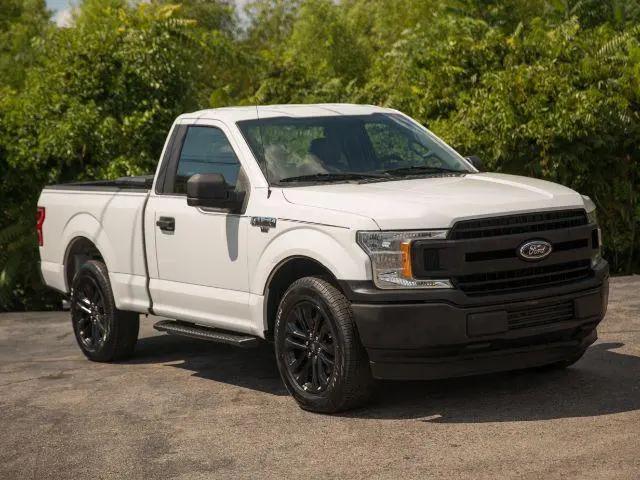 2018 Ford F-150 XL for sale in Lawrenceburg, TN