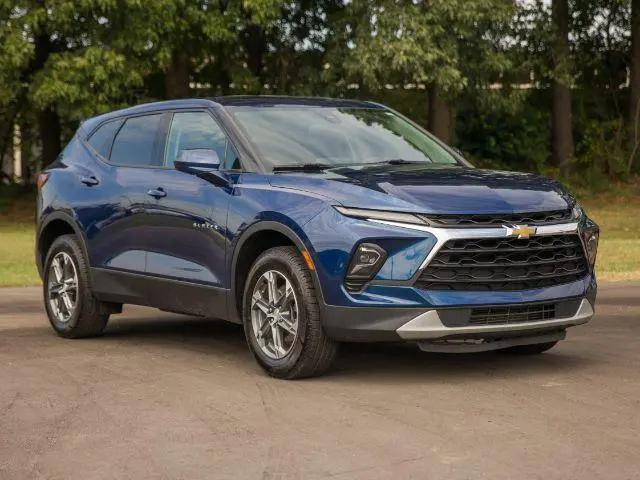 2023 Chevrolet Blazer FWD 2LT for sale in Lawrenceburg, TN