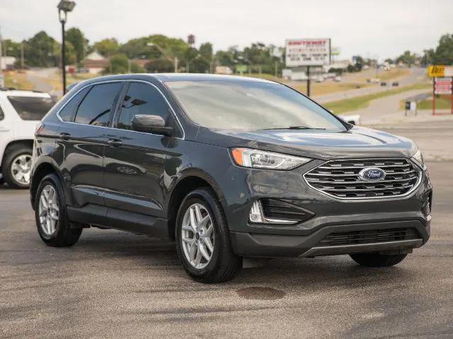2021 Ford Edge SEL for sale in Lawrenceburg, TN