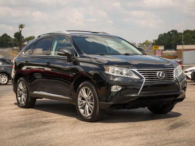 2013 Lexus RX 350 Base for sale in Lawrenceburg, TN