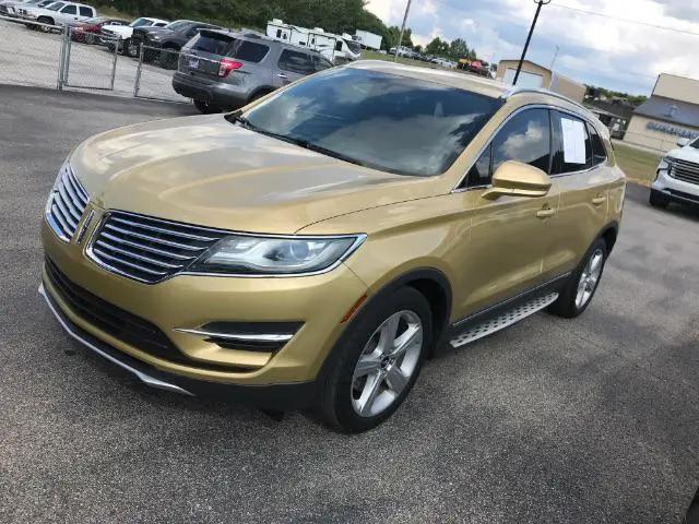 2015 Lincoln MKC Base for sale in Lawrenceburg, TN