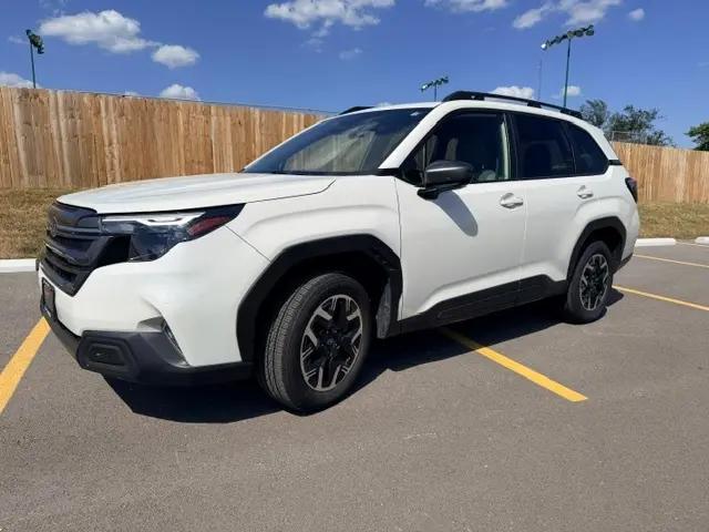 2025 Subaru Forester Premium for sale in Springfield, MO