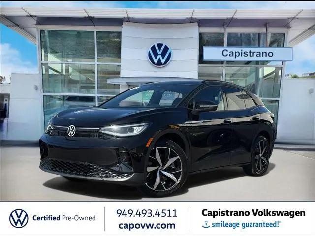 2023 Volkswagen ID.4 S for sale in San Juan Capistrano, CA