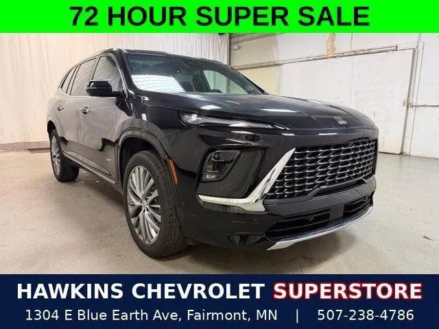 2026 Buick Enclave Avenir FWD for sale in Fairmont, MN