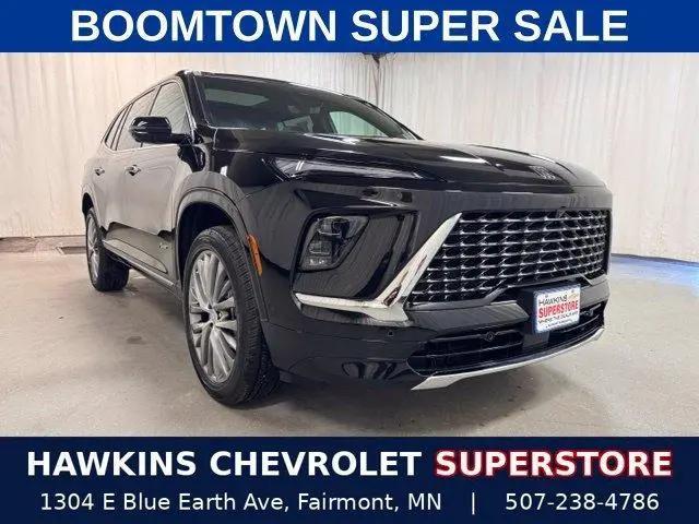 2026 Buick Enclave Avenir FWD for sale in Fairmont, MN