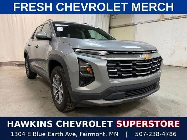 2025 Chevrolet Equinox AWD LT for sale in Fairmont, MN