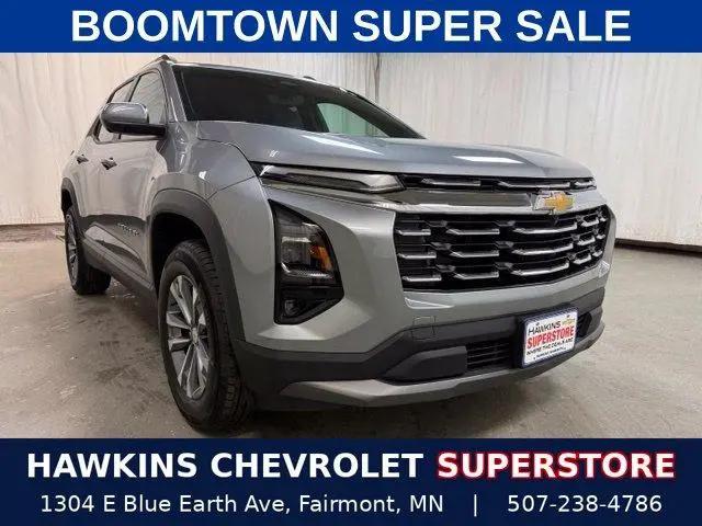 2025 Chevrolet Equinox AWD LT for sale in Fairmont, MN
