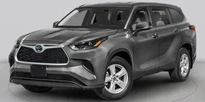 2023 Toyota Highlander XLE for sale near Miamisburg, OH