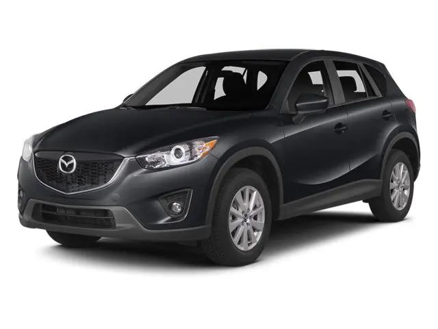 2014 Mazda CX-5 Touring for sale near Miamisburg, OH