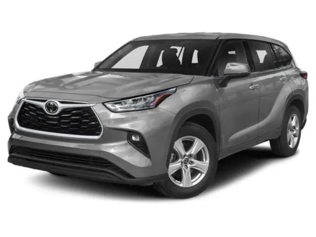 2022 Toyota Highlander for sale near Miamisburg, OH