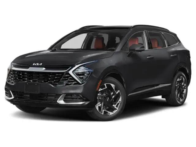 2025 Kia Sportage for sale near Miamisburg, OH
