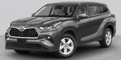 2023 Toyota Highlander Hybrid XLE for sale near Miamisburg, OH