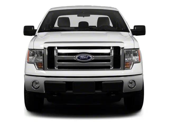 2010 Ford F-150 SVT Raptor