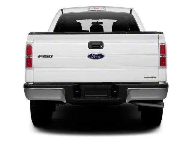 2010 Ford F-150 SVT Raptor