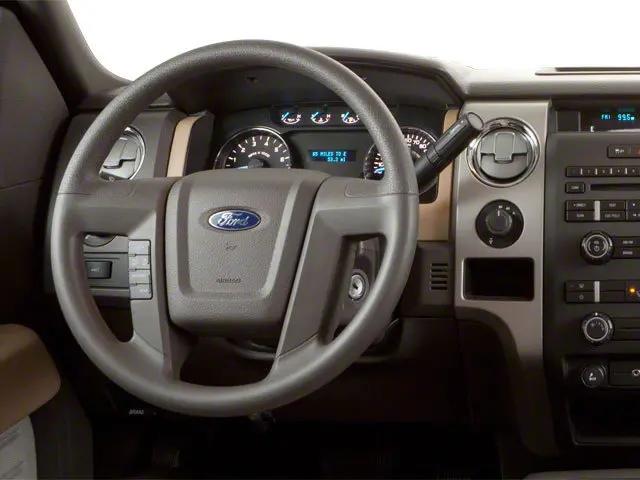 2010 Ford F-150 SVT Raptor