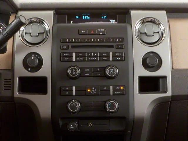 2010 Ford F-150 SVT Raptor
