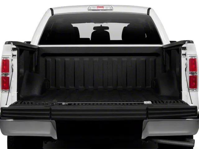 2010 Ford F-150 SVT Raptor