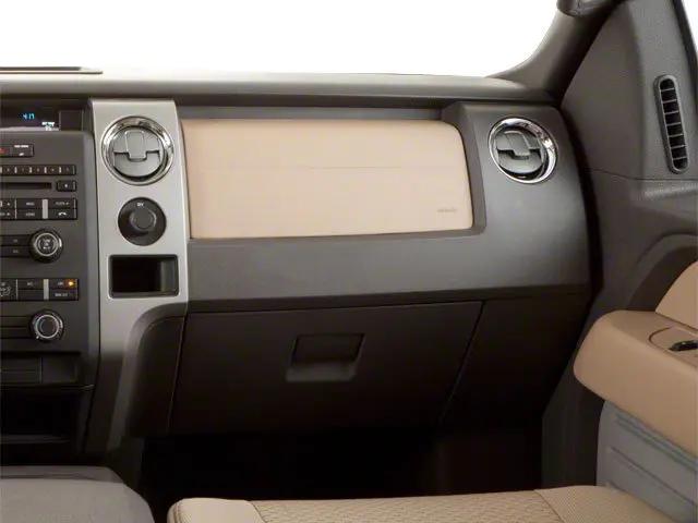2010 Ford F-150 SVT Raptor