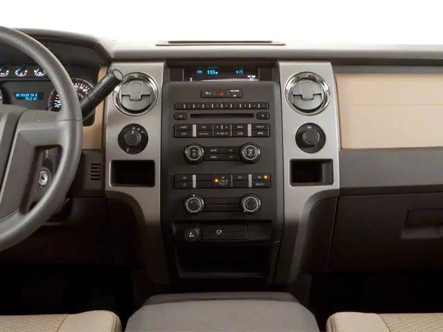 2010 Ford F-150 SVT Raptor