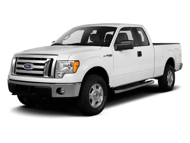 2010 Ford F-150 for sale near Cincinnati, OH