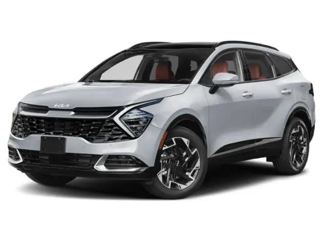 2025 Kia Sportage for sale near Cincinnati, OH