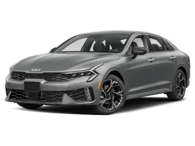 2025 Kia K5 GT-Line for sale in Cincinnati, OH