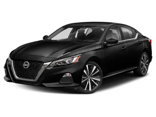 2020 Nissan Altima for sale near Cincinnati, OH