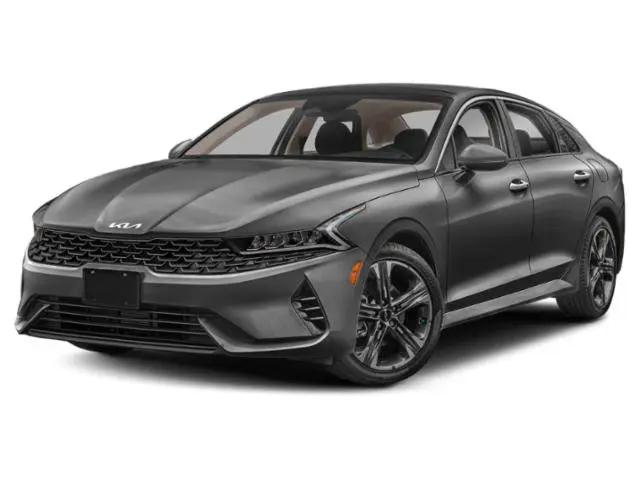 2024 Kia K5 EX for sale in Cincinnati, OH