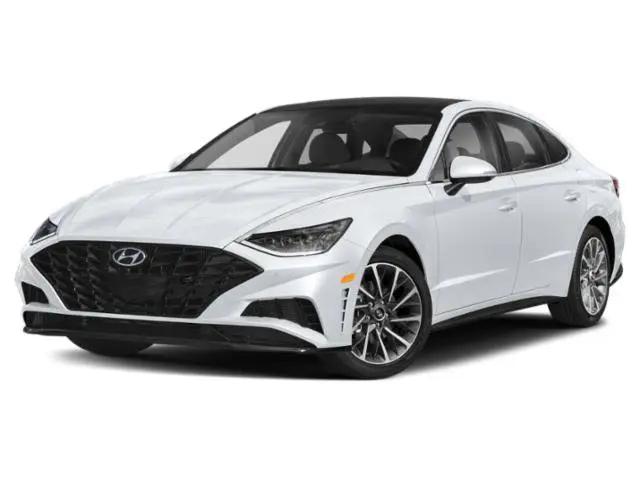 2022 Hyundai Sonata Limited for sale near Cincinnati, OH