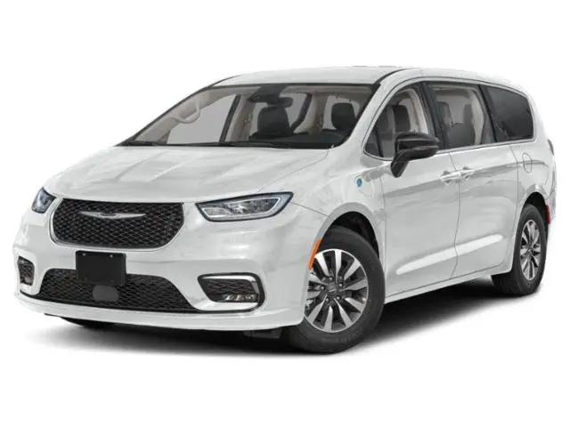 2024 Chrysler Pacifica Hybrid Select for sale near Cincinnati, OH