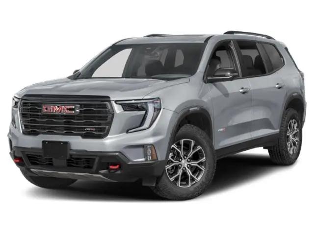 2025 GMC Acadia AT4 AWD for sale in Cincinnati, OH