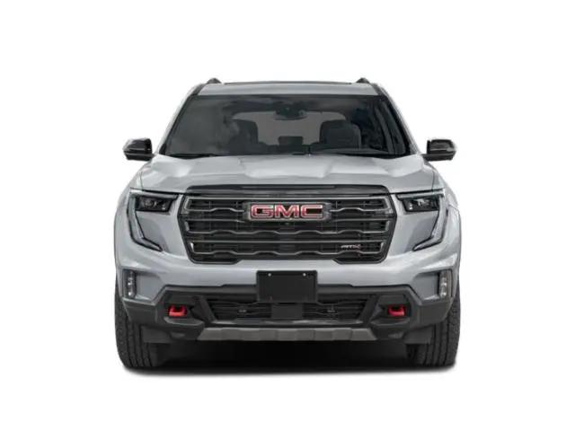 2025 GMC Acadia AT4 AWD