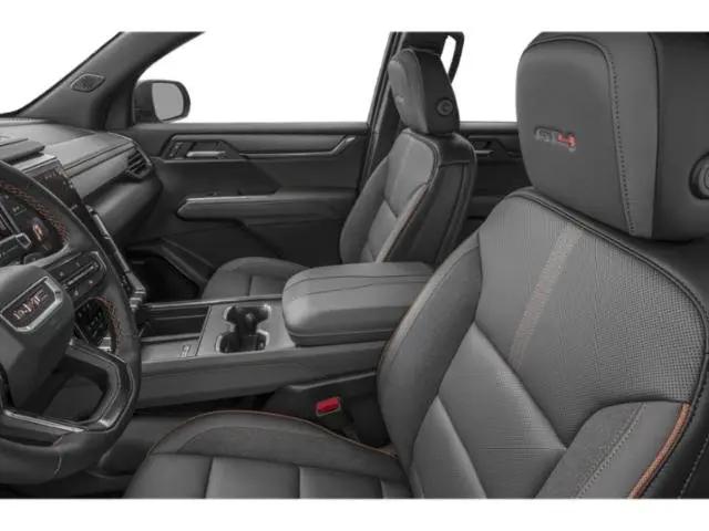2025 GMC Acadia AT4 AWD