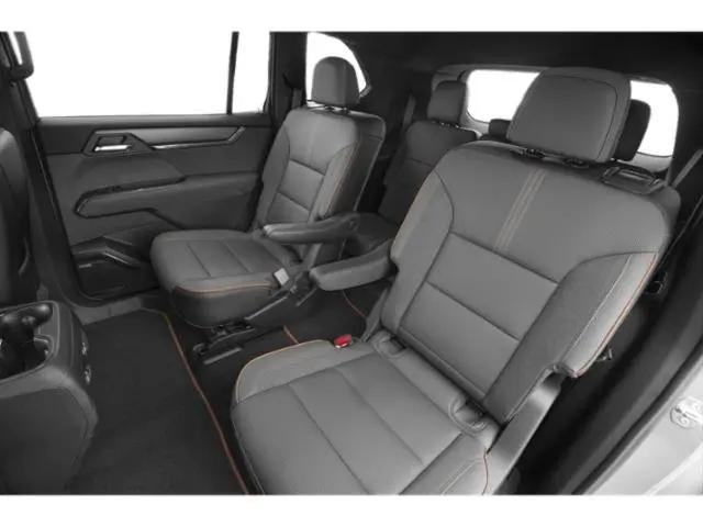 2025 GMC Acadia AT4 AWD