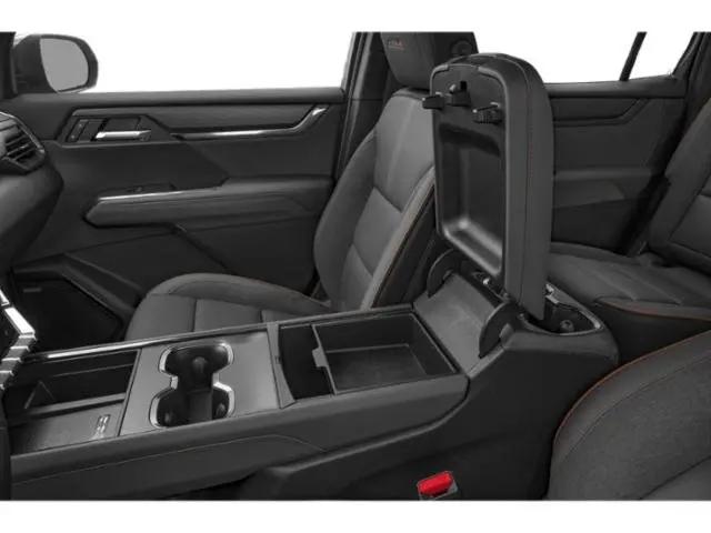 2025 GMC Acadia AT4 AWD