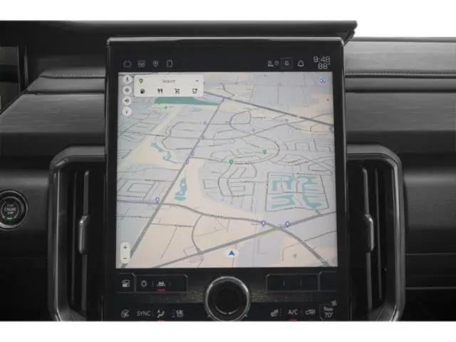 2025 GMC Acadia AT4 AWD