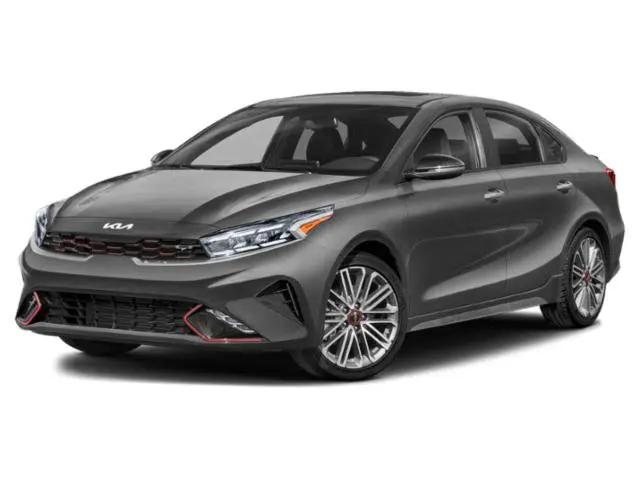 2022 Kia Forte GT for sale near Cincinnati, OH