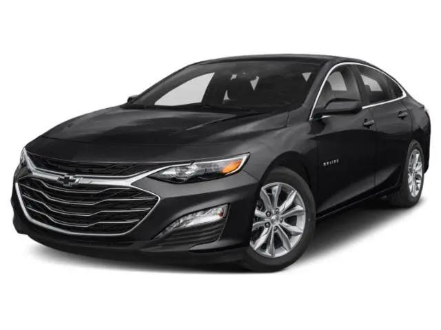2020 Chevrolet Malibu FWD LT for sale near Cincinnati, OH