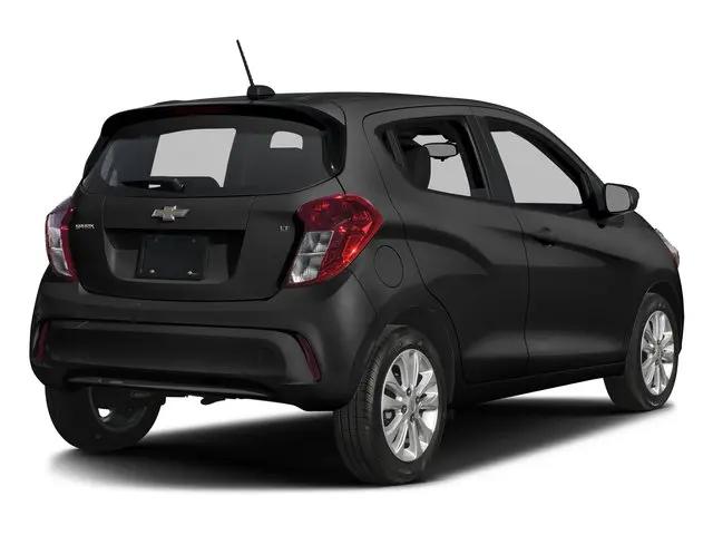 2017 Chevrolet Spark 1LT CVT