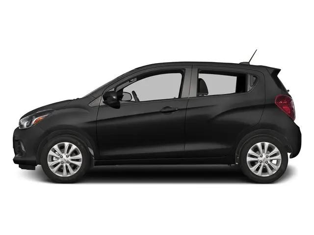 2017 Chevrolet Spark 1LT CVT