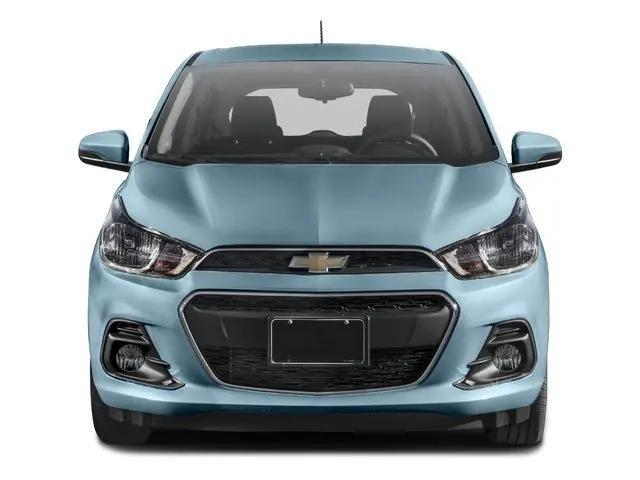 2017 Chevrolet Spark 1LT CVT